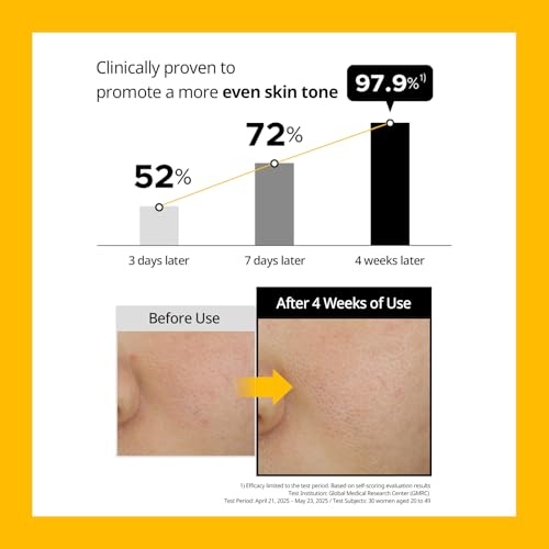 Retinol Vitamin C Serum for Face 0.7 oz - Anti-Aging & Skin Brightening