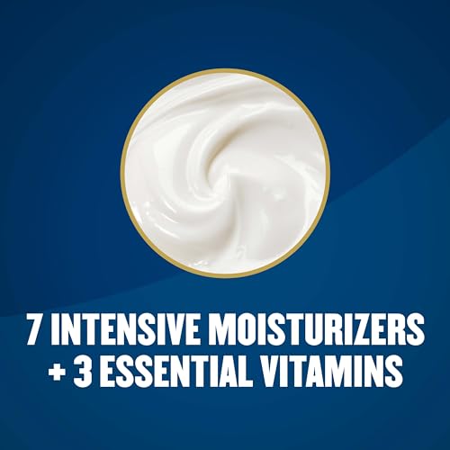 Gold Bond Healing Hand Cream with Aloe - 3 oz, Pack of 6 | Moisturizing Hand Lotion for Dry Skin