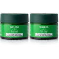 Weleda Skin Food Face Care Nourishing Day Cream,1.3 Fluid Ounce,Plant Rich Moisturizer with Olive Leaf Extract,Squalane and Chamomile,(Pack of 2)