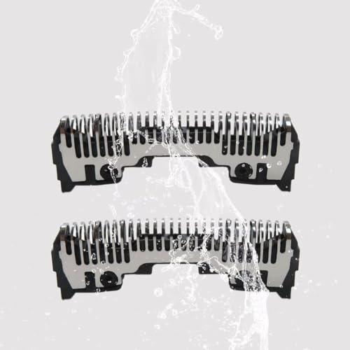 Universal Replacement Inner Blades for Panasonic Arc5 Shavers - 2 Pieces