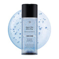 Men's 3-in-1 Hydrating Face Gel Moisturizer with Hyaluronic Acid & Niacinamide