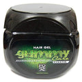 Unscented Gummy Hair Gel with Keratin - Maximum Hold & Extreme Style 23.5oz - Variation of THIS listing