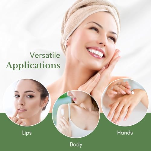 Dermatologist-Recommended Skin Barrier Repair Balm for Dry Sensitive Skin 6 Oz
