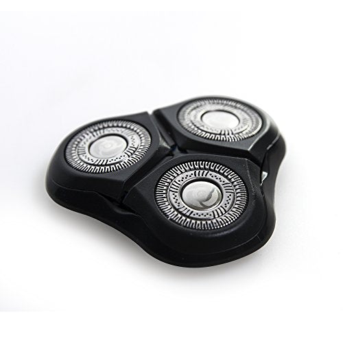 Remington SPR-XR14 Head and Cutter Assembly for Hyperflex Advanced Rotary Shavers