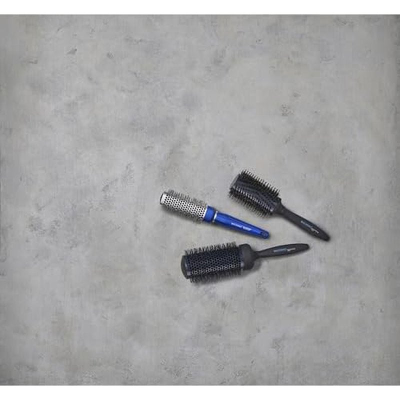 BIO IONIC Bluewave Nanoionic Conditioning Brush, Medium