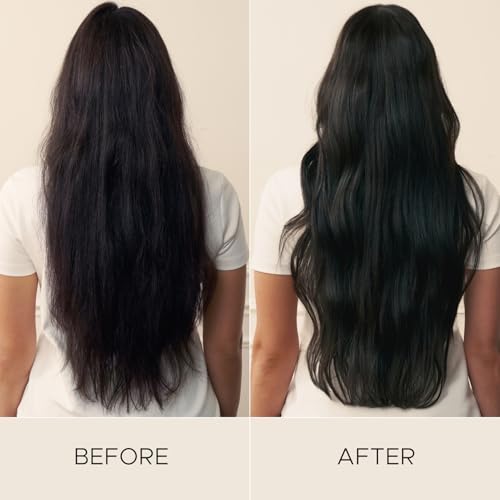 Hair Treatment Mask for Dry Damaged Hair with Prickly Pear Oil - 75ml Travel Size