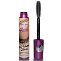 Prosa New Mascara 4-in-1 Maxi-Volume Silicon Mascara