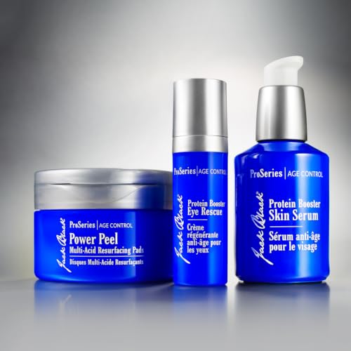 Protein Booster Skin Serum - Age Control & Anti-Aging Face Serum for Healthy Skin - Variation of THIS listing