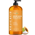 Hypochlorous Acid Spray (8.45 Fl Oz), Facial Spray for Skin Cleansing & Soothing, Hypoallergenic HOCL Sprays for Face & Eyes, All-Purpose Cleaner for Sensitive Skin Care