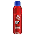 Bed Head by TIGI No Fry Zone Dry Heat Protectant Mist, 450¡ÆF Thermal Protection, 72-Hour Humidity Shield & Anti-Static Restyling Spray, 4.5 oz