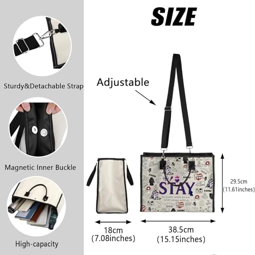 Magnifying Mirror 5X?Portable Makeup Mirror with Aluminum Lens?USB Powered?Clear HD Reflection for Beauty, Skincare & Grooming?Perfect for Home,Travel & Professional Use