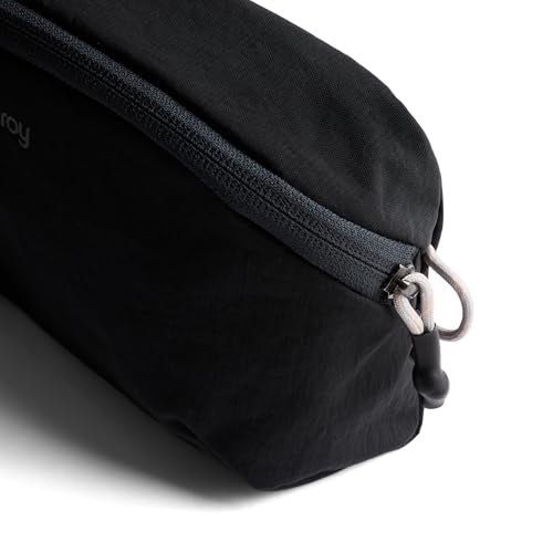 Bellroy Lite Packing Pouch 2L Travel Organizer - Black