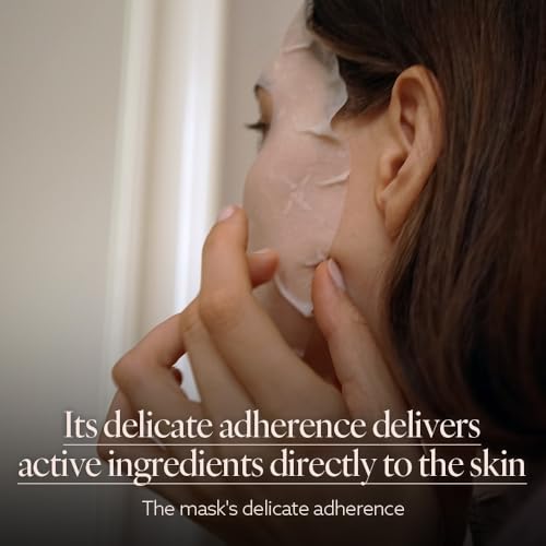 XOUL Secret Solution Cream Mask - Premium Korean Skincare for Deep Hydration, Skin Barrier Strengthening, and Radiance Boosting