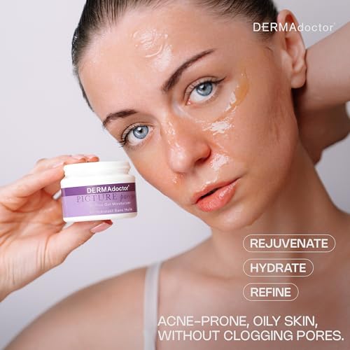 Oil-Free Pore-Minimizing Moisturizer with Copper Peptides - 1.69 oz