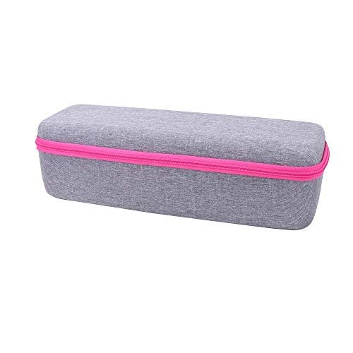 Travel Hard Case for Revlon One-Step Hair Dryer & Volumizer - Gray