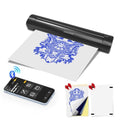 Thermal Tattoo Stencil Printer Machine for Artists & Beginners with Transfer Paper