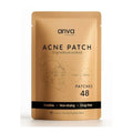 TKTK Pimple Patches Pimple Patches for Face Hydrocolloid Acne Patches Zit Patches for Chin and Nose Skin Care 5 Sizes 136 Count