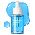 Copper Peptide Face Serum for Anti-Aging & Hydration - Firming & Wrinkle Reduction