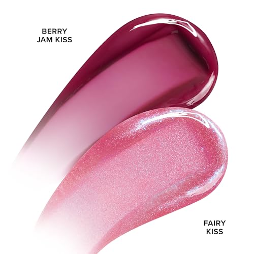 Too Faced Pillow Balm Dream Duo | Hyaluronic Acid + Moisturizing Lip Treatment Gift Set