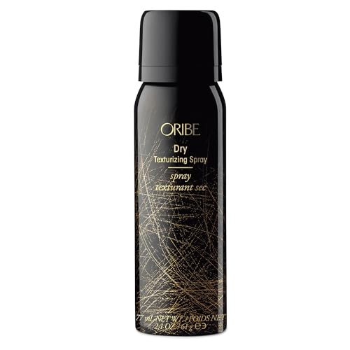 Oribe Dry Texturizing Spray 2.2oz - Adds Volume, Texture & Lift - Oil Absorbing