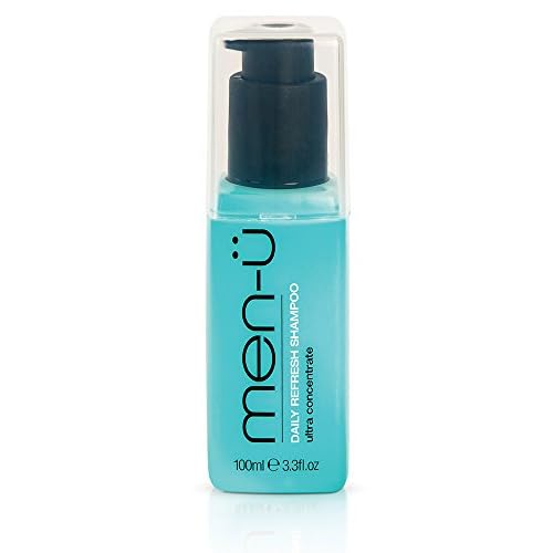 Men-U Travel Kit for Mens Grooming