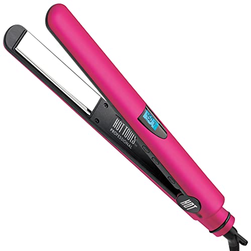Hot Tools Pro Artist Titanium 1