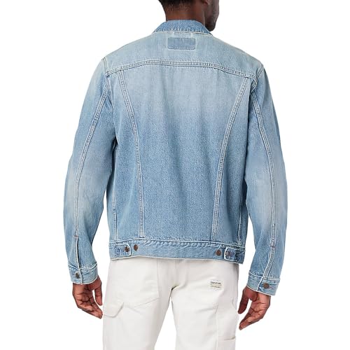 Levi Strauss Signature Gold Men's Signature Trucker Jacket
