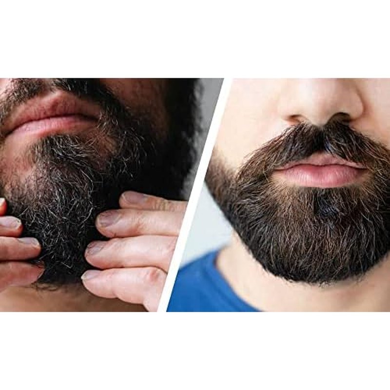 Beard oil for Men 4 oz | smoothing Beard Serum | Seals in Moisture & Adds Shine | Formulated with Non-Toxic Ingredients | Heals Cuticle