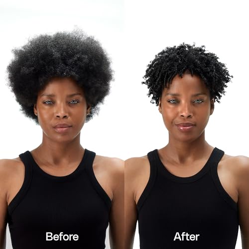 Ouidad Moisture Lock Whipped Curls Conditioner & Primer - All Curl Types