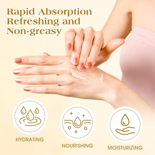 F-84P Hand Cream Gift Set - 84 Pack with Floral Fragrances for Women