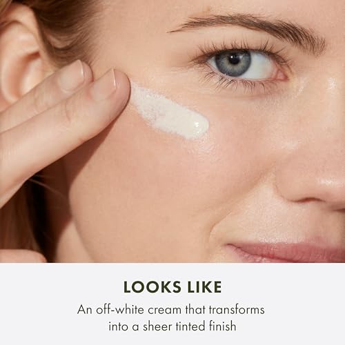 Origins GinZing Energy-Boosting Tinted Moisturizer