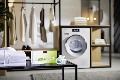 Miele Fragrance Flacons T1 for Dryers, Nature Scent - 3-Pack
