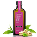Jenoris Pistachio Oil Hair Serum 3.38 Fl Oz for Frizz & Damage Repair - Lightweight Hair Oil for Shine & Split-End Treatment - Variation of THIS listing