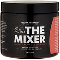 The Curl Factor Lightweight Curl Cream Gel for Moisturized & Defined Curls
