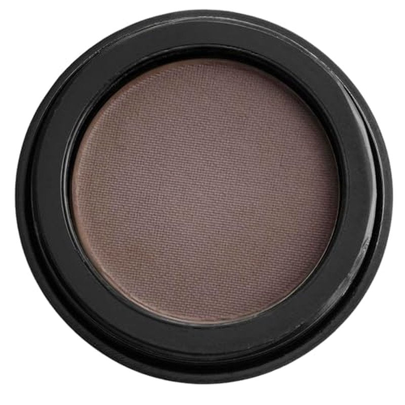 Dark Brown Eyebrow Powder ? Long-Lasting, Waterproof, Smudge-Proof Brow Powder for Natural, Defined Brows ? Vegan & Cruelty-Free Eyebrow Makeup by Marie-Jos? - Made in USA