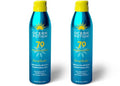 Ocean Potion SPF 70 Body Spray - Clear Water-Resistant Sunscreen, 5.5oz Pack of 2