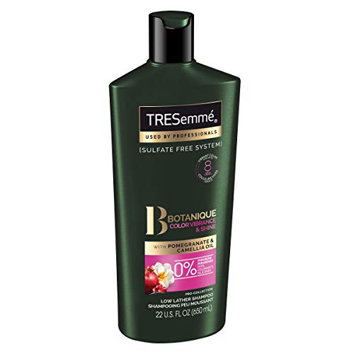 TRESemmé Botanique Color Vibrance & Shine Shampoo 22 oz