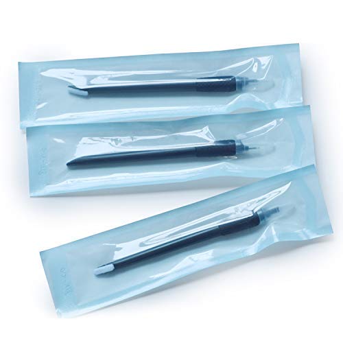 Microblading Pen Set U18 Nano .15mm - 10 Disposable Microblading Pens