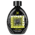 Ed Hardy Hyper Inked Dark Tanning Lotion with Color Correcting & Skin Firming