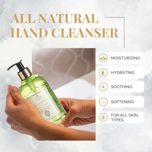G.M. COLLIN Soft Hand Cream | Moisturizing Hand Lotion with Shea Butter | Hydrates and Soothes Dry, Cracked Skin