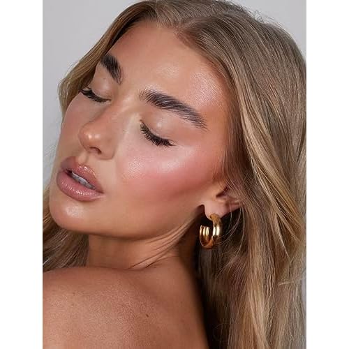 Rose Cream Blush by REFY