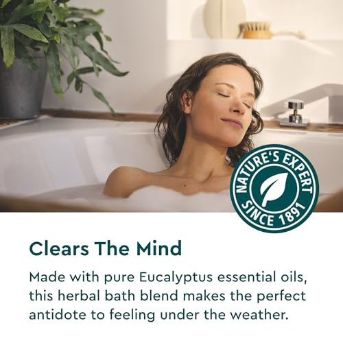 Kneipp Under The Weather Eucalyptus Bath Oil - Respiratory Wellness - 3.38 fl oz - Variation: Under the Weather Eucalyptus / 3.38 Fl Oz