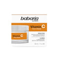 Vitamina C Face Cream by Babaria for Unisex - 1.7 oz Cream