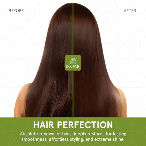 RejuComplex Deep Repair Shampoo for Damaged Hair Frizz Control 33.8 Fl Oz