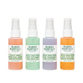 Mario Badescu Facial Spray Collection 4-Pack 2 Fl Oz | Rose Water, Cucumber, Lavender, Orange Blossom | Hydrating Face Mist for All Skin Types