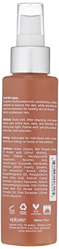 Brazilian Propolis Facial Mist - Balances pH & Nourishes Sensitive Skin 4 oz