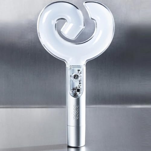 AESPA Lightstick Ver 2 Official with 4 Photocards - K-pop Fan Light