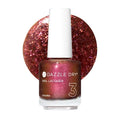 Dazzle Dry Nail Lacquer Step 3 Hey, Sexy! 0.5 fl oz - Long-Lasting Quick-Dry Polish