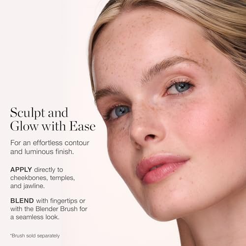 Organic Face & Lip Makeup Duo - Pink Diamond Face Stick & Cosmo Lip Gloss