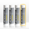 Moisturizing Lip Balm Set - 4 Pack, Long-Lasting, Low Shine, Hydrating